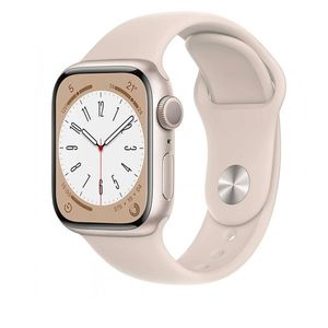 ساعت هوشمند اپل مدل Apple Series 8 Aluminum 45mm 
